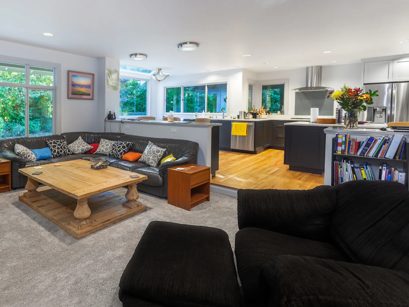 Professional Kitchen Remodeling in Dallas, Tx.